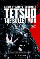 Tetsuo: The Bullet Man (2011) Profile Photo