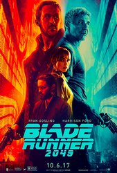 Blade Runner 2049 (2017) Profile Photo