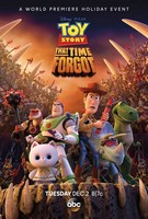 Toy Story That Time Forgot (2014) Profile Photo