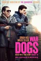 War Dogs (2016) Profile Photo