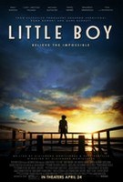 Little Boy (2015) Profile Photo