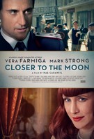 Closer to the Moon (2015) Profile Photo