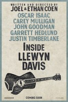 Inside Llewyn Davis (2013) Profile Photo