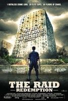 The Raid: Redemption (2012) Profile Photo