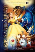 Beauty and the Beast  (1991) Profile Photo
