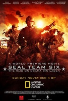 Seal Team Six: The Raid on Osama Bin Laden (2012) Profile Photo