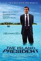 The Island President (2012) Profile Photo
