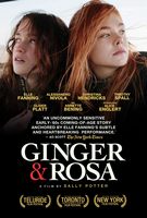 Ginger and Rosa (2013) Profile Photo