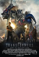 Transformers: Age of Extinction (2014) Profile Photo