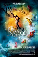 Cirque du Soleil: Worlds Away (2012) Profile Photo