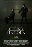 Killing Lincoln (2013) Profile Photo