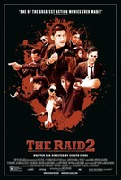 The Raid 2: Berandal (2014) Profile Photo