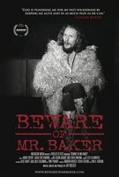 Beware of Mr. Baker (2013) Profile Photo