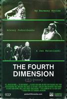 The Fourth Dimension (2012) Profile Photo