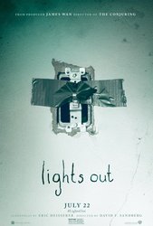 Lights Out (2016) Profile Photo