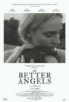 The Better Angels (2014) Profile Photo