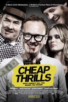 Cheap Thrills (2014) Profile Photo