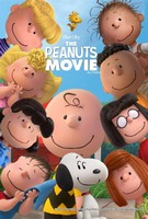 Peanuts (2015) Profile Photo