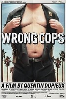 Wrong Cops (2013) Profile Photo