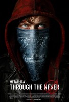 Metallica Through the Never (2013) Profile Photo