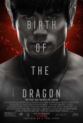 Birth of the Dragon (2017) Profile Photo