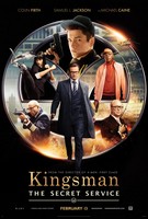 Kingsman: The Secret Service (2015) Profile Photo