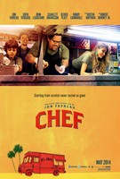 Chef  (2014) Profile Photo