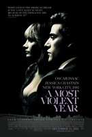 A Most Violent Year (2014) Profile Photo
