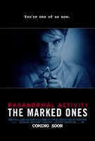 Paranormal Activity: The Marked Ones (2014) Profile Photo