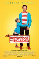 Instructions Not Included (2013) Profile Photo
