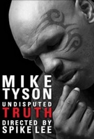 Mike Tyson: Undisputed Truth (2013) Profile Photo