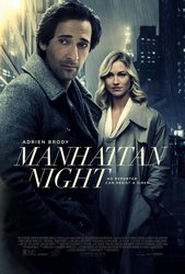 Manhattan Night (2016) Profile Photo