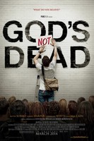 God's Not Dead (2014) Profile Photo
