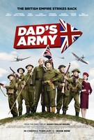 Dad's Army (2016) Profile Photo