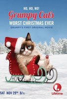 Grumpy Cat's Worst Christmas Ever (2014) Profile Photo