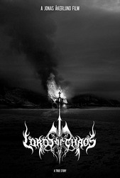Lords of Chaos (2018) Profile Photo