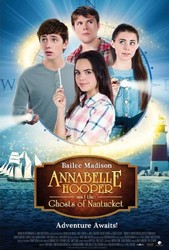 Annabelle Hooper and the Ghosts of Nantucket (2016) Profile Photo