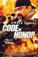 Code of Honor (2016) Profile Photo