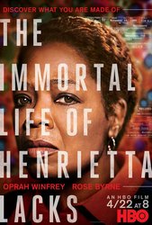 The Immortal Life of Henrietta Lacks (2017) Profile Photo