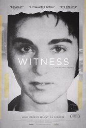 The Witness (2016) Profile Photo
