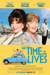 The Time of Their Lives (2017) Profile Photo