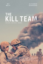 The Kill Team (2019) Profile Photo