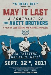 May It Last: A Portrait of the Avett Brothers (2017) Profile Photo