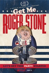 Get Me Roger Stone (2017) Profile Photo