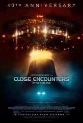 Close Encounters of the Third Kind (1977) Profile Photo