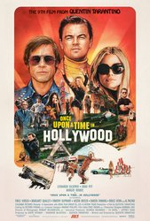 Once Upon a Time in Hollywood (2019) Profile Photo