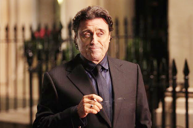 Ian McShane stars as Meredith in Image Entertainment's 44 Inch Chest (2010)