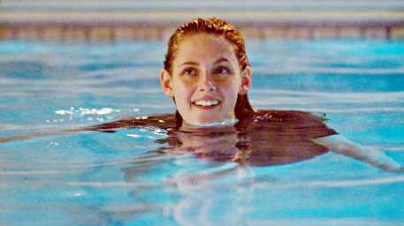 Kristen Stewart stars as Em in Miramax Films' Adventureland (2009)