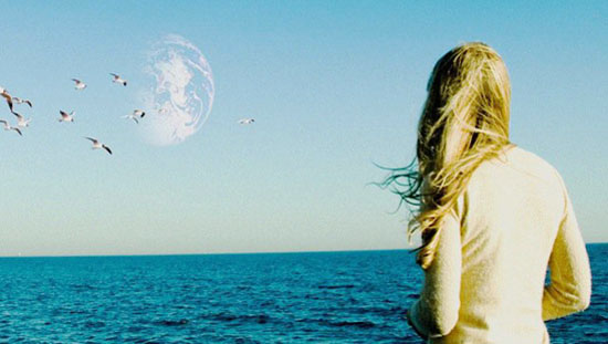 Brit Marling stars as Rhoda Williams in Fox Searchlight Pictures' Another Earth (2011)