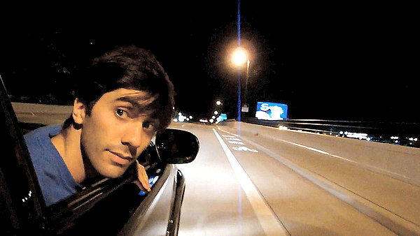 Nev Schulman in Rogue Pictures' Catfish (2010)